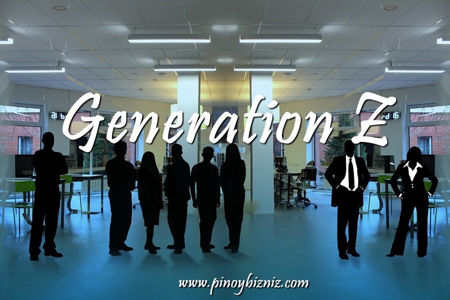 Managing the Generation Z Workforce | Talent Management