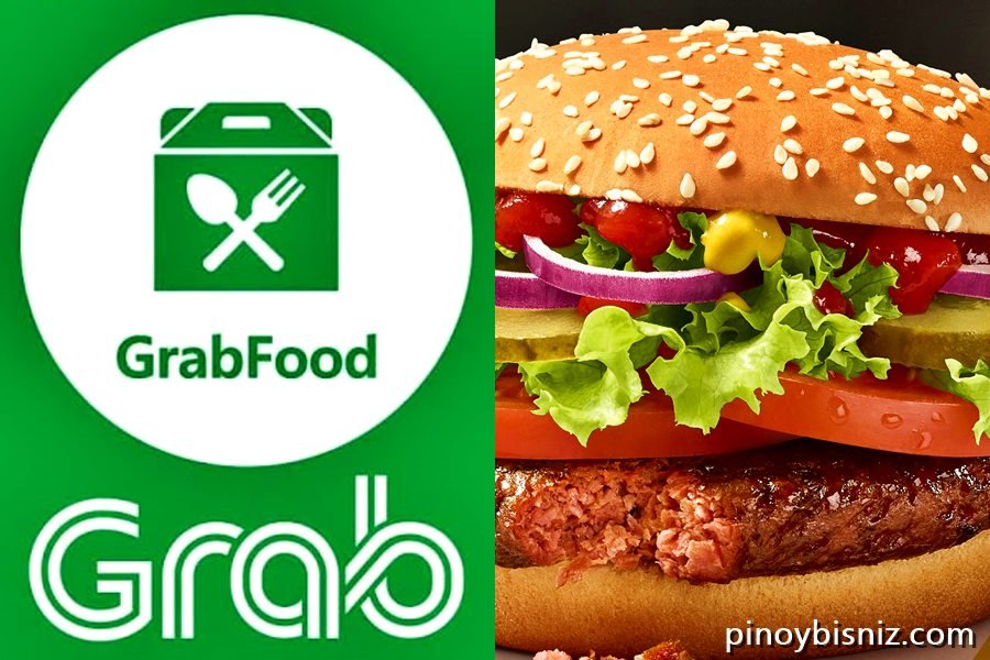 BENEFITS OF FOOD DELIVERY APP | GRABFOOD NOW IN BACOLOD CITY