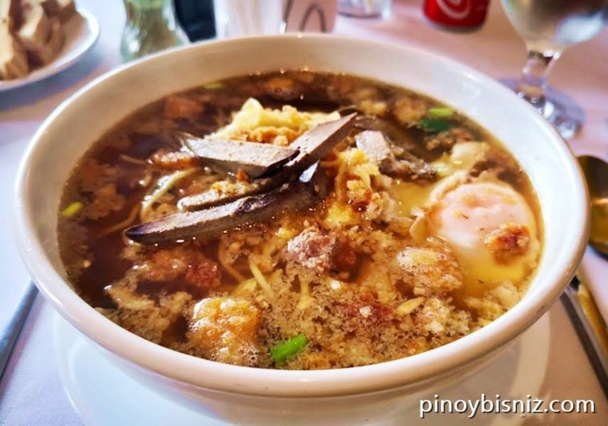 MUST-TRY SILAY AND  BACOLOD RESTAURANTS